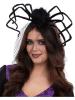 Black Spider Headband