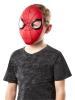 Spider-man Half Mask - Child