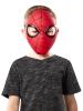 Spider-man Half Mask - Child