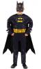 Batman Comic Boys Costume