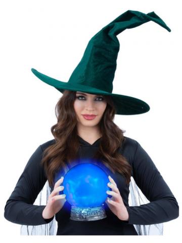 Light Up Mystic Crystal Ball