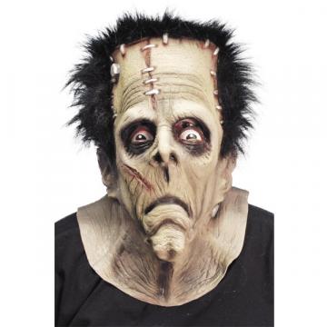 Monster Latex Mask