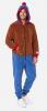 South Park - Stan Adult OnesieSouth Park - Stan Adult Onesie