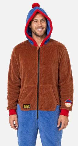 South Park - Stan Adult Onesie