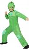 PJ Masks Deluxe Gekko Costume - Kids