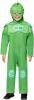 PJ Masks Deluxe Gekko Costume - Kids