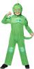 PJ Masks Deluxe Gekko Costume - Kids