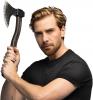 Axe - 45cm