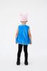 George Pig Tabard with Cap - Kids