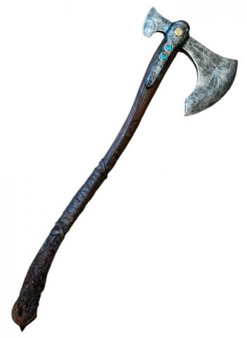 Deluxe Berserker Axe