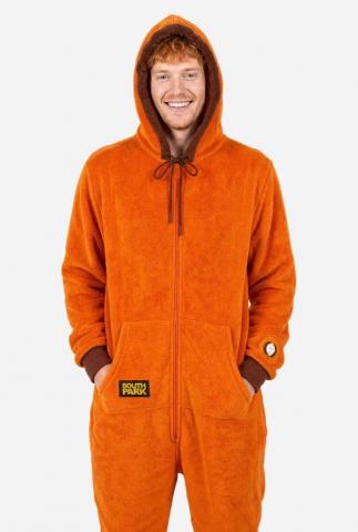 South Park Kenny Onesie