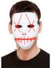Stitch Neon Light up Mask