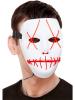 Stitch Neon Light up Mask