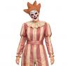 Vintage Circus Clown Costume