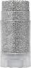 Glitter Makeup Stick - Silver