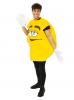 Yellow Candy Costume - Adults
