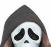 Glitter Bling Ghost Face - Toddler