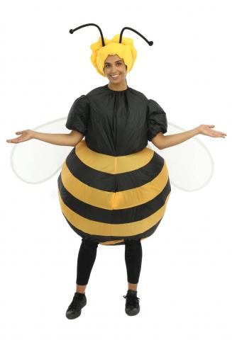 Inflatable Bee Costume - Adults