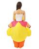 Adult Inflatable Duck Costume