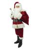 Luxury Santa Claus Costume