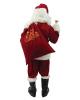 Luxury Santa Claus Costume