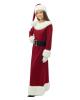 Luxury Mother Christmas Costume