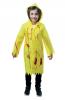 Kids Biohazard Costume