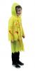 Kids Biohazard Costume