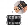 Punk Bracelet - Black