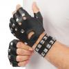 Punk Bracelet - Black