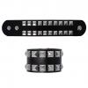 Punk Bracelet - Black