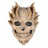 Undead Overhead Latex Mask