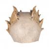 Undead Overhead Latex Mask