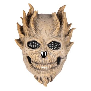 Undead Overhead Latex Mask