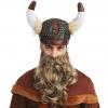 Soft Viking Helmet