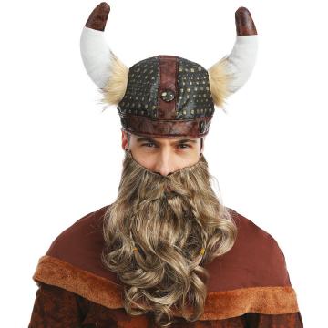 Soft Viking Helmet