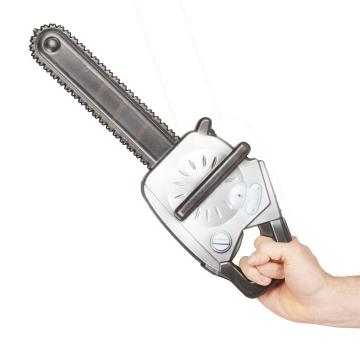 Chainsaw - 45cm