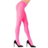Neon Tights - Pink