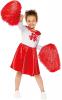 Sandy Rydell Cheerleader Costume - Tween