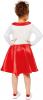 Sandy Rydell Cheerleader Costume - Tween