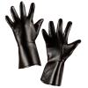 Kids Black Gloves