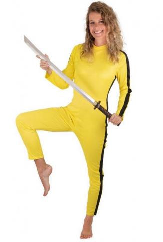 Kung-Fu Killer - Ladies