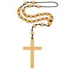 Rosary Cross
