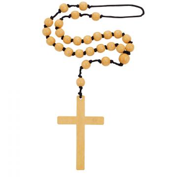 Rosary Cross