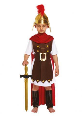 Roman General Costume - Kids
