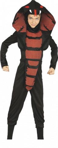 Cobra Ninja - Tween