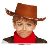 Kids Felt Cowboy Hat