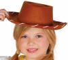 Kids Felt Cowboy Hat