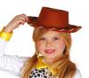 Kids Felt Cowboy Hat