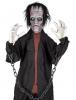 6 ft Animated Frankie Monster